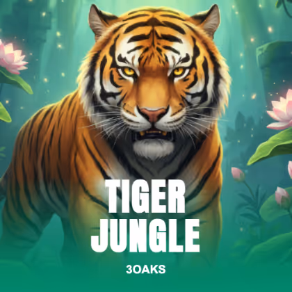 Tiger Jungle