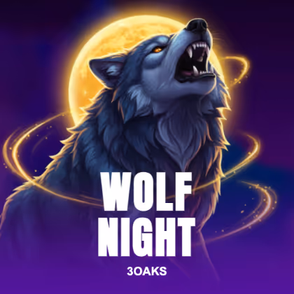 Wolf Night