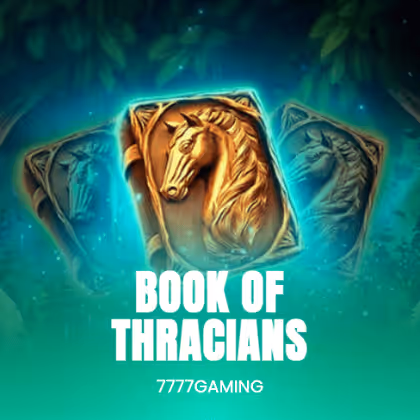 Book of Thracians