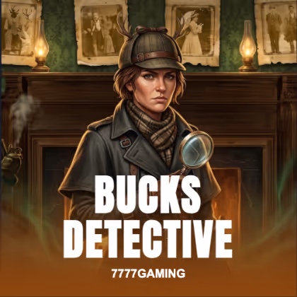 Bucks Detective