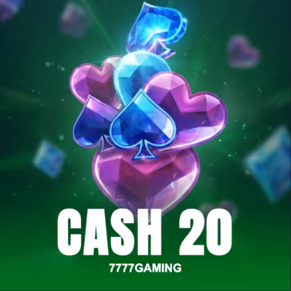 Cash 20