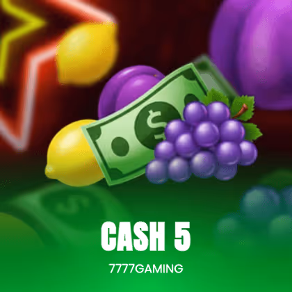 Cash 5
