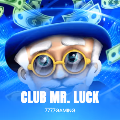 Club Mr. Luck