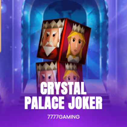 Crystal Palace Joker