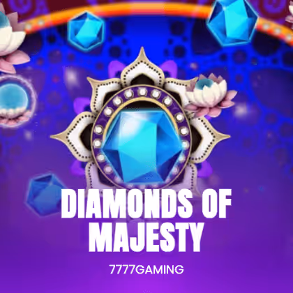 Diamonds of Majesty