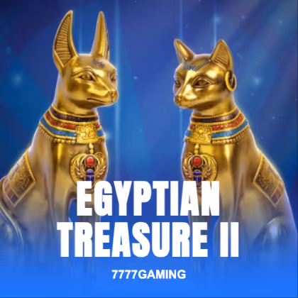Egyptian Treasure II