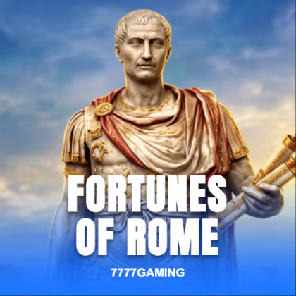 Fortunes of Rome