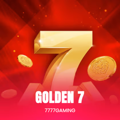 GOLDEN 7
