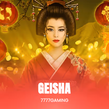 Geisha
