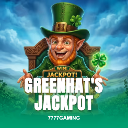 Greenhat's Jackpot
