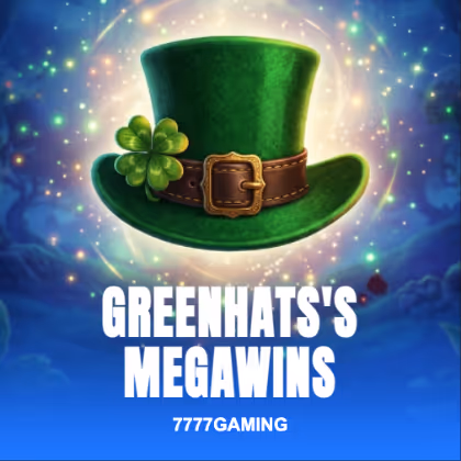 Greenhats's Megawins