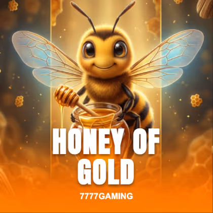 Honey of Gold