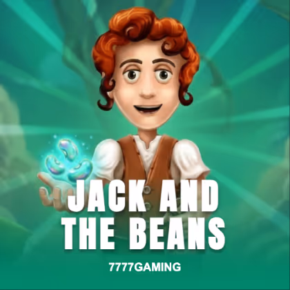 Jack and the Beans