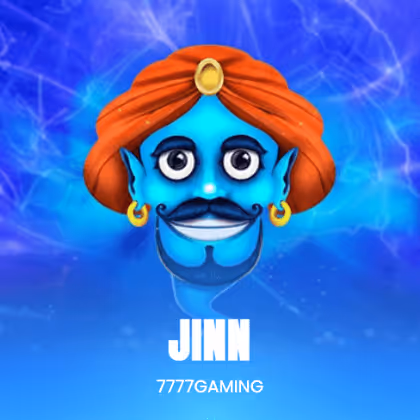 Jinn