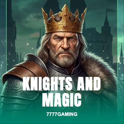 Knights and Magic