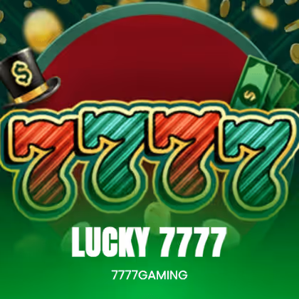 LUCKY 7777