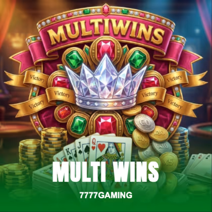 Multi wins