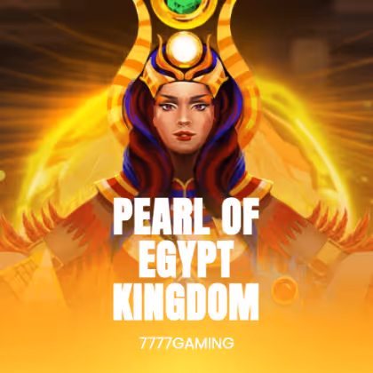 Pearl of Egypt Kingdom