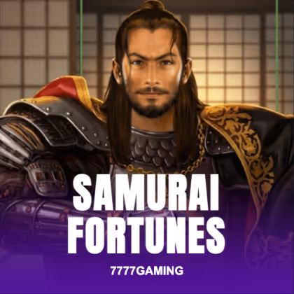 Samurai Fortunes
