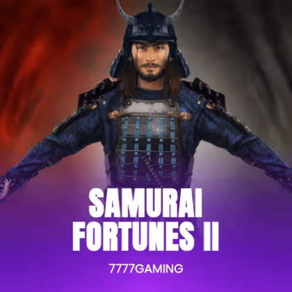 Samurai Fortunes II