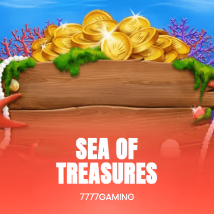 Sea of Treasures