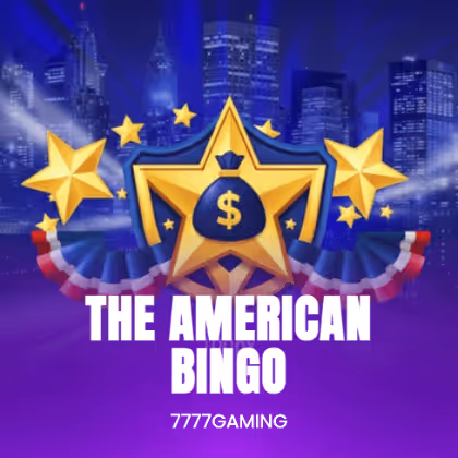 The American Bingo