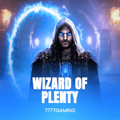 Wizard of plenty