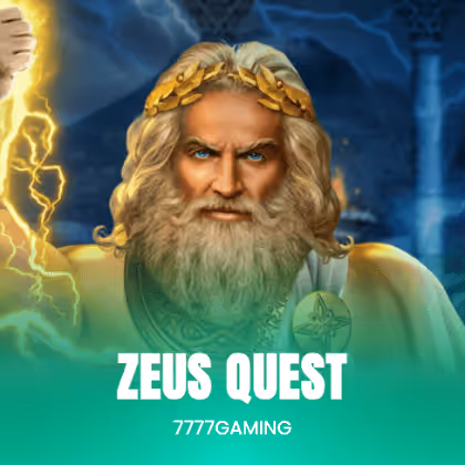 Zeus Quest