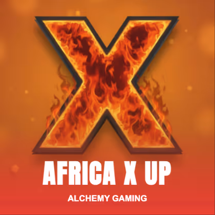 Africa X Up