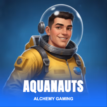 Aquanauts