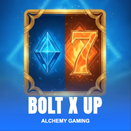 Bolt X UP