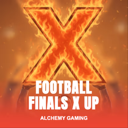 Football Finals X UP