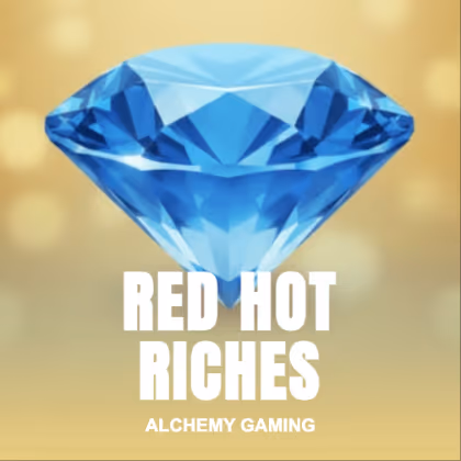Red Hot Riches