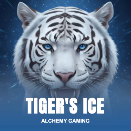 Tiger's Ice