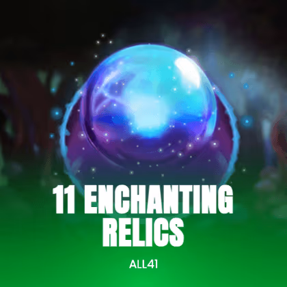 11 Enchanting Relics