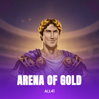 Arena of Gold