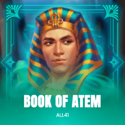 Book of Atem