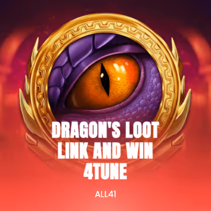 Dragon's Loot Link and Win 4Tune