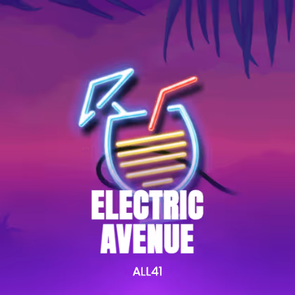 Electric Avenue