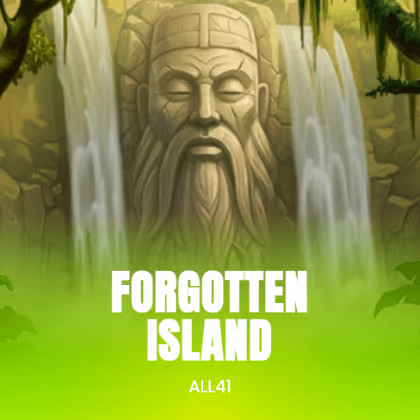 Forgotten Island