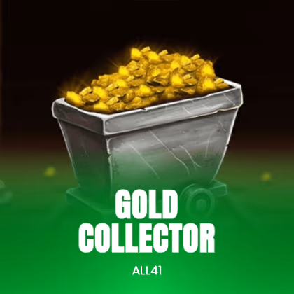 Gold Collector