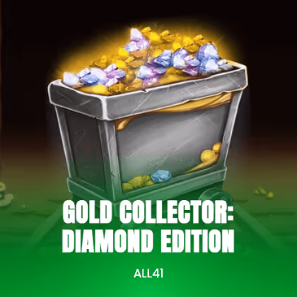 Gold Collector: Diamond Edition