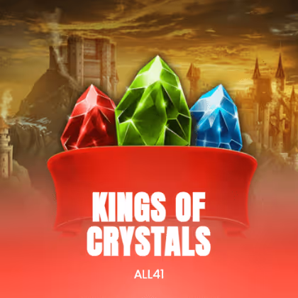 Kings of Crystals