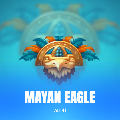 Mayan Eagle