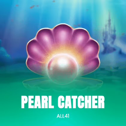 Pearl Catcher