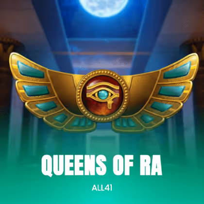 Queens of Ra