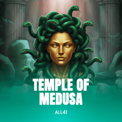 Temple of Medusa