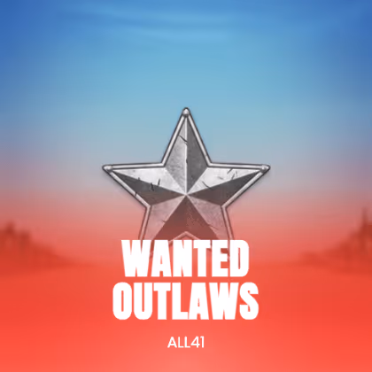 Wanted Outlaws
