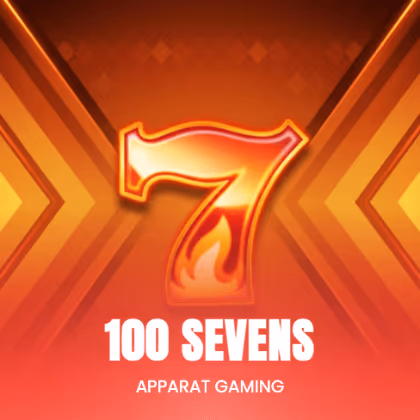 100 Sevens