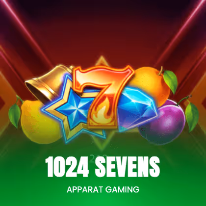 1024 Sevens